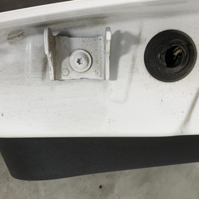 Porte arriere droit PEUGEOT 2008 1 Photo n°5