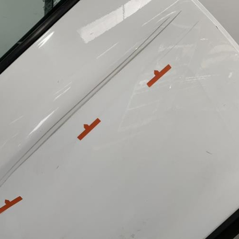 Porte arriere droit PEUGEOT 2008 1 Photo n°6