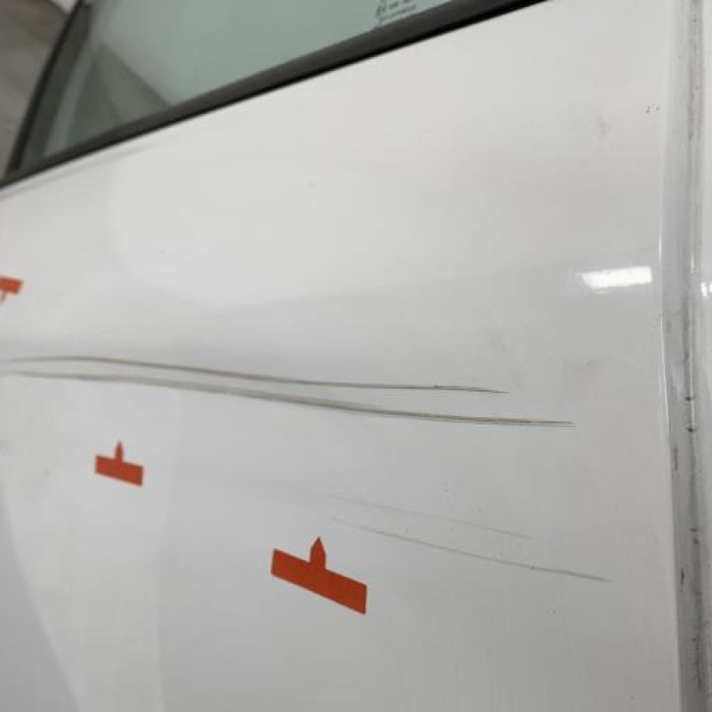 Porte arriere droit PEUGEOT 2008 1 Photo n°7