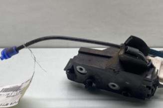 Serrure arriere droit CITROEN C4 1 Photo n°1