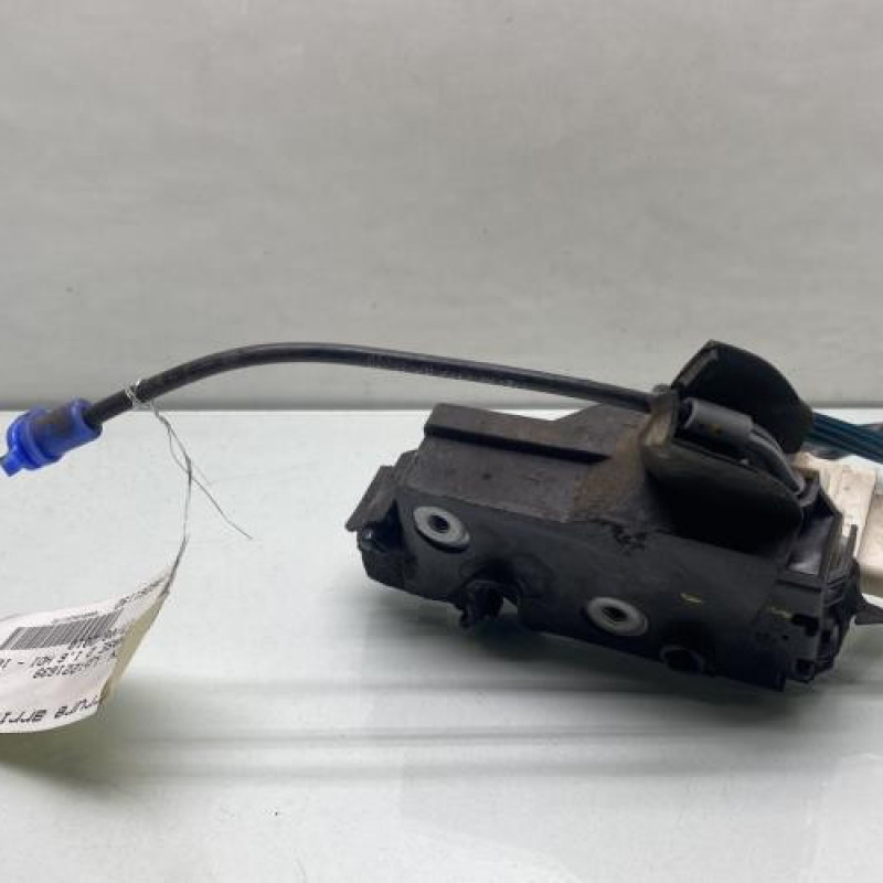 Serrure arriere droit CITROEN C4 1 Photo n°1