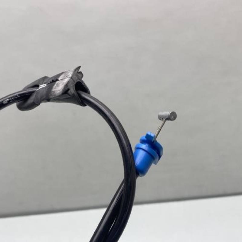 Serrure arriere droit CITROEN C4 1 Photo n°3