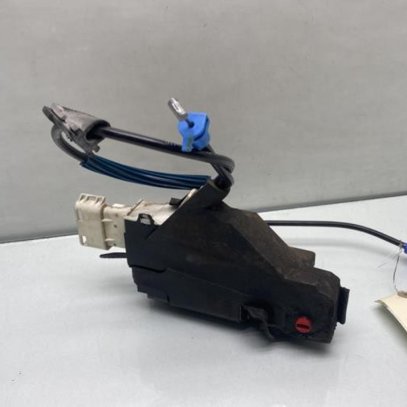Serrure arriere droit CITROEN C4 1 Photo n°5