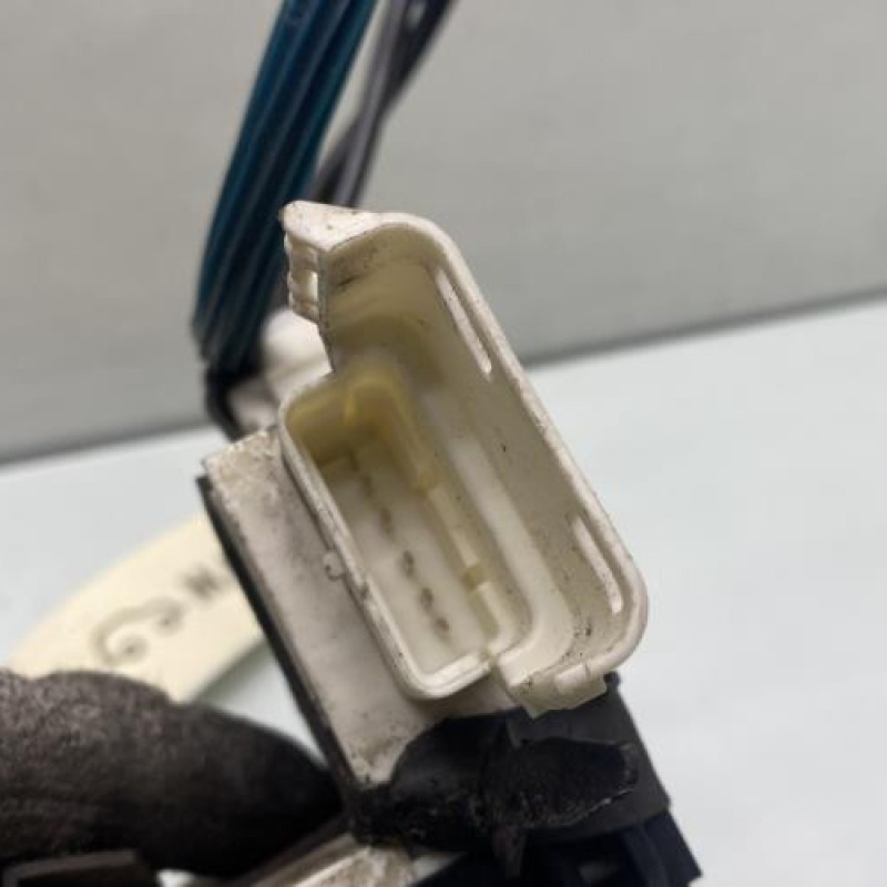 Serrure arriere droit CITROEN C4 1 Photo n°6