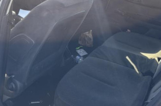 Serrure arriere droit CITROEN C4 1