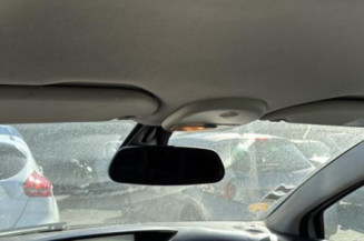 Serrure arriere droit CITROEN C4 1