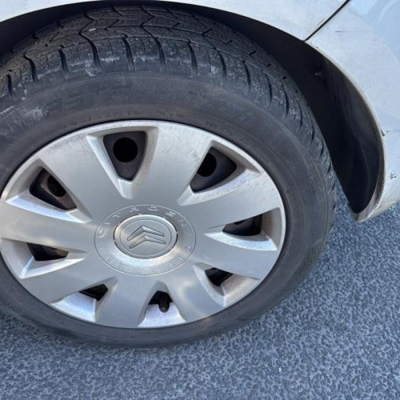 Serrure arriere droit CITROEN C4 1 Photo n°19