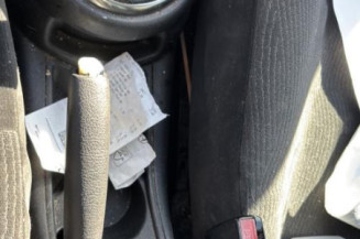 Serrure arriere droit CITROEN C4 1