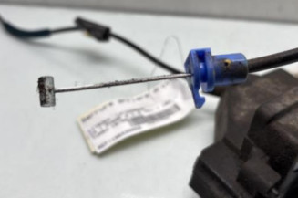 Serrure arriere droit CITROEN C4 1