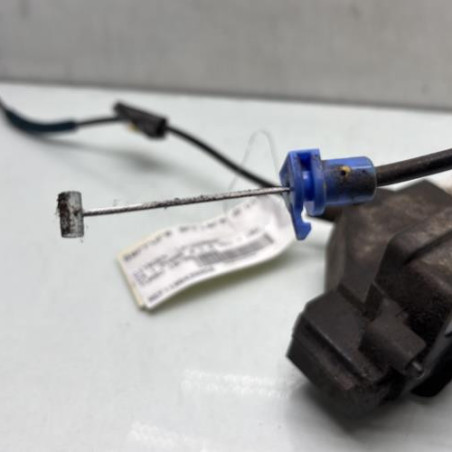 Serrure arriere droit CITROEN C4 1