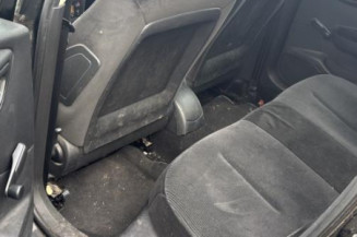 Serrure arriere droit CITROEN C4 1