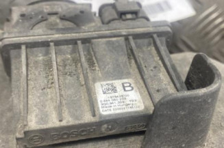 Reservoir AdBlue SEAT ATECA