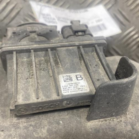 Reservoir AdBlue SEAT ATECA