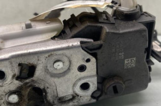Serrure arriere droit CITROEN C3 2