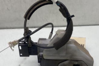 Serrure arriere droit CITROEN C3 2