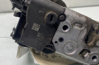 Serrure arriere droit CITROEN C3 2