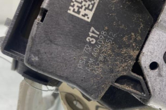 Serrure arriere droit CITROEN C3 2