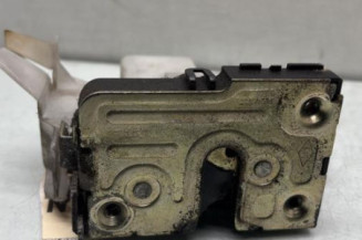 Serrure arriere droit RENAULT ESPACE 3 Photo n°1