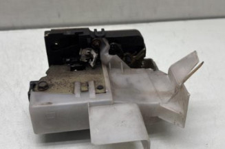 Serrure arriere droit RENAULT ESPACE 3