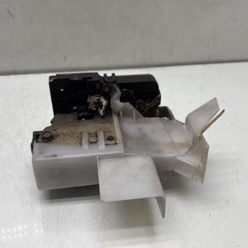 Serrure arriere droit RENAULT ESPACE 3 Photo n°2