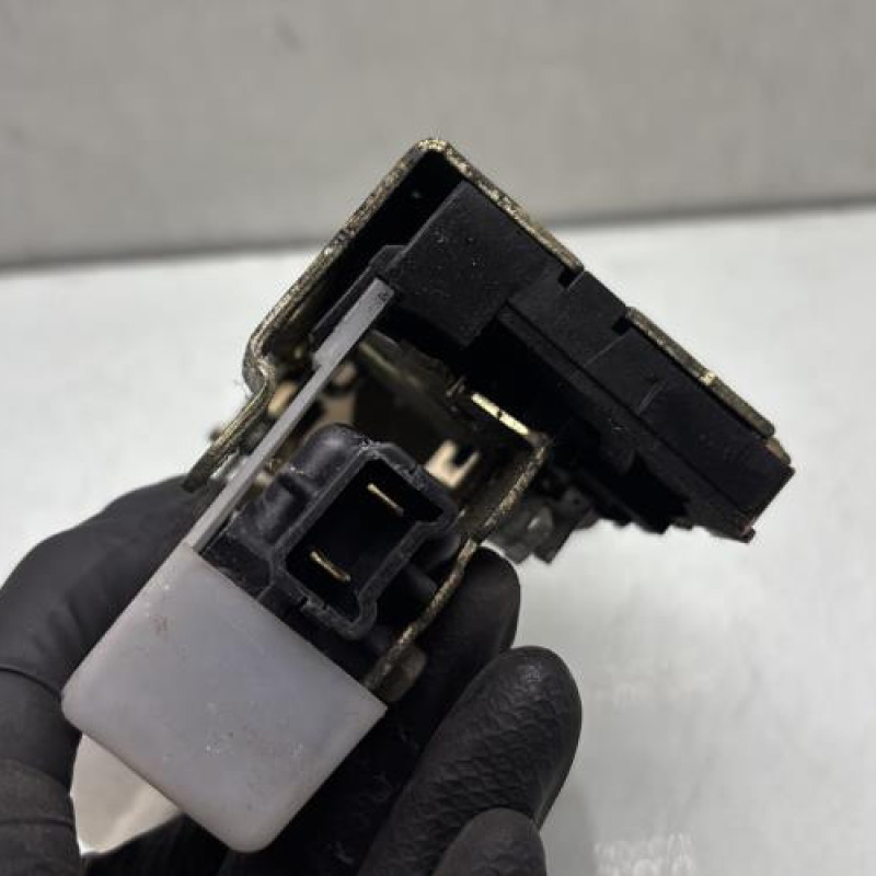 Serrure arriere droit RENAULT ESPACE 3 Photo n°4