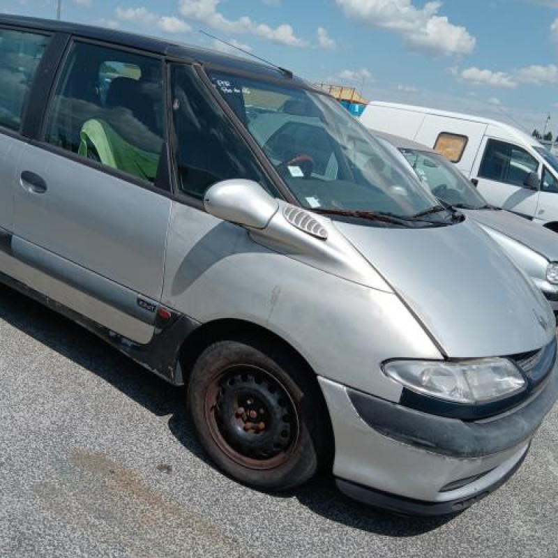 Serrure arriere droit RENAULT ESPACE 3 Photo n°6
