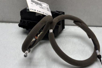 Serrure arriere droit NISSAN QASHQAI 2