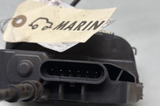 Serrure arriere droit RENAULT VEL SATIS