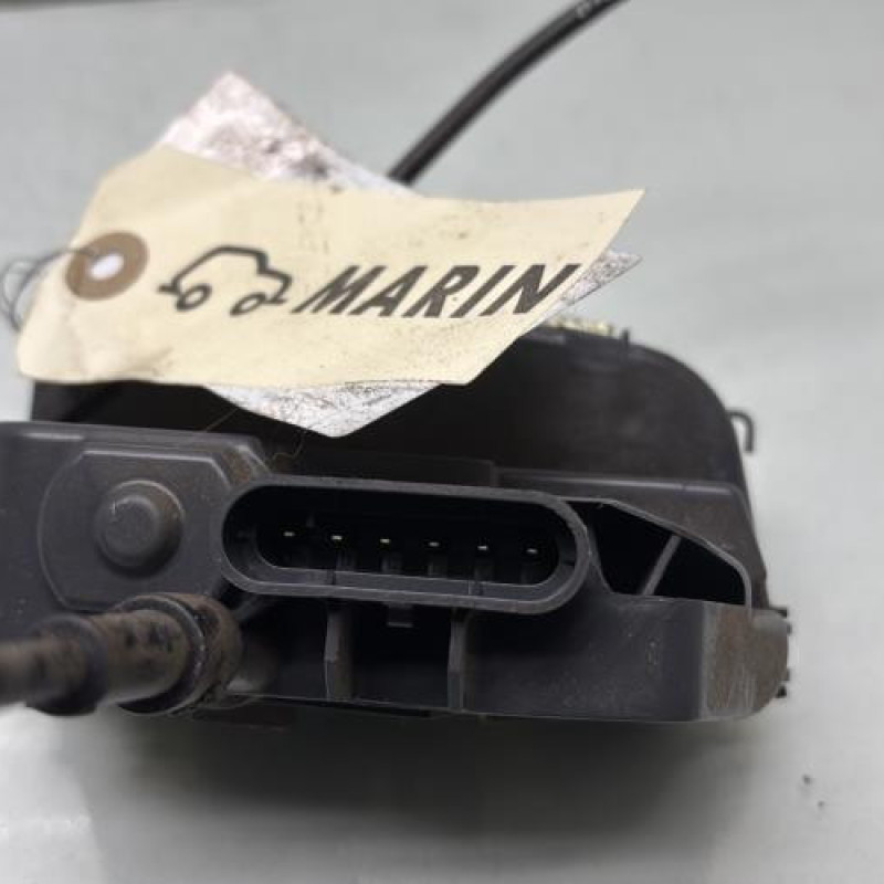 Serrure arriere droit RENAULT VEL SATIS Photo n°5