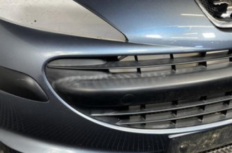 Pare choc avant PEUGEOT 207