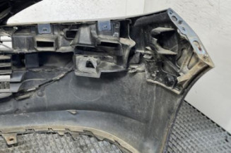 Pare choc avant PEUGEOT 207