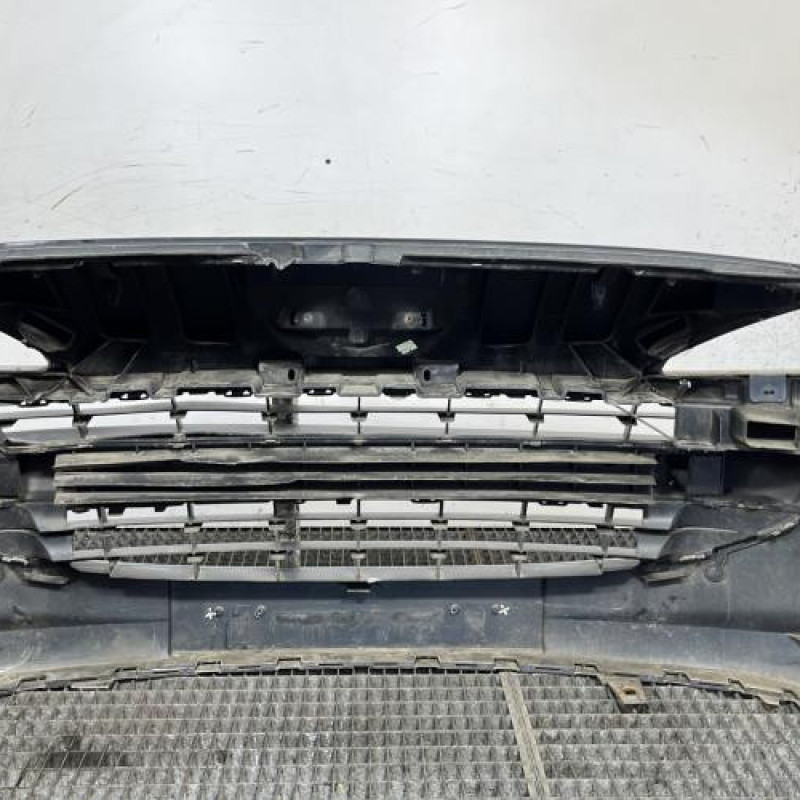 Pare choc avant PEUGEOT 207 Photo n°5