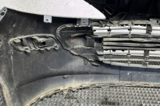 Pare choc avant PEUGEOT 207