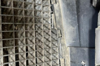 Pare choc avant PEUGEOT 207