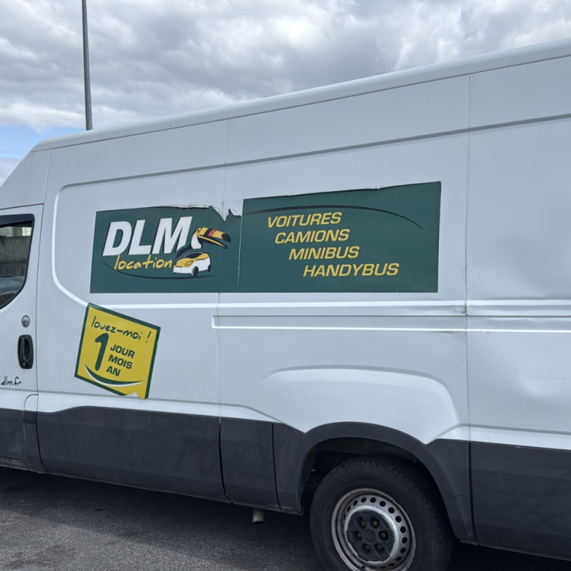 IVECO DAILY 6 PHASE 1 35-S14 2.3D - 16V TURBO Photo n°17