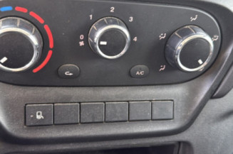 IVECO DAILY 6 PHASE 1 35-S14 2.3D - 16V TURBO