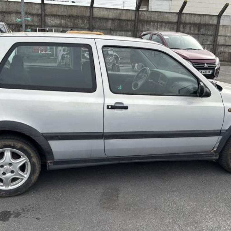 Feu arriere principal gauche (feux) VOLKSWAGEN GOLF 3 Photo n°7