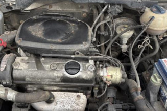 Face avant VOLKSWAGEN GOLF 3