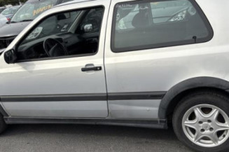 Leve vitre electrique avant gauche VOLKSWAGEN GOLF 3