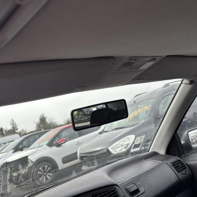 Leve vitre electrique avant gauche VOLKSWAGEN GOLF 3 Photo n°12