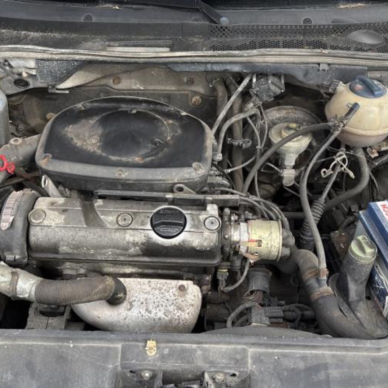 Leve vitre electrique avant gauche VOLKSWAGEN GOLF 3 Photo n°18