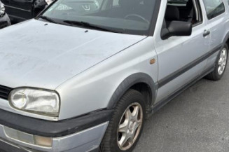 Moteur essuie glace arriere VOLKSWAGEN GOLF 3 Photo n°1