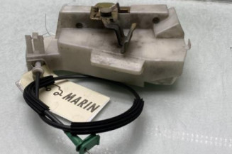 Serrure arriere droit FORD FIESTA 4