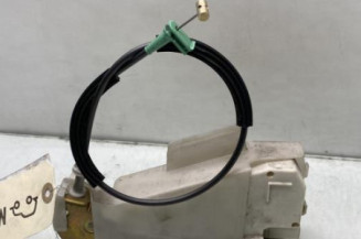 Serrure arriere droit FORD FIESTA 4