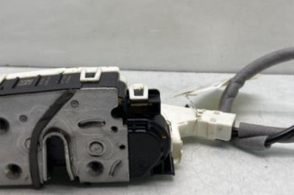 Serrure avant droit MERCEDES CLASSE M 166 Photo n°1