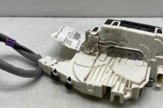 Serrure avant droit MERCEDES CLASSE M 166