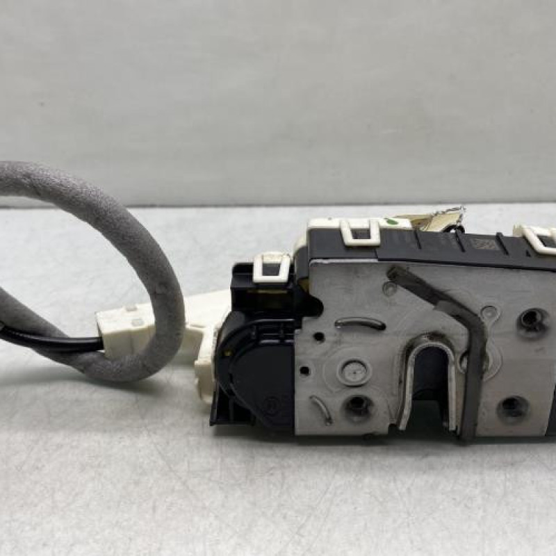 Serrure avant gauche MERCEDES CLASSE M 166 Photo n°1