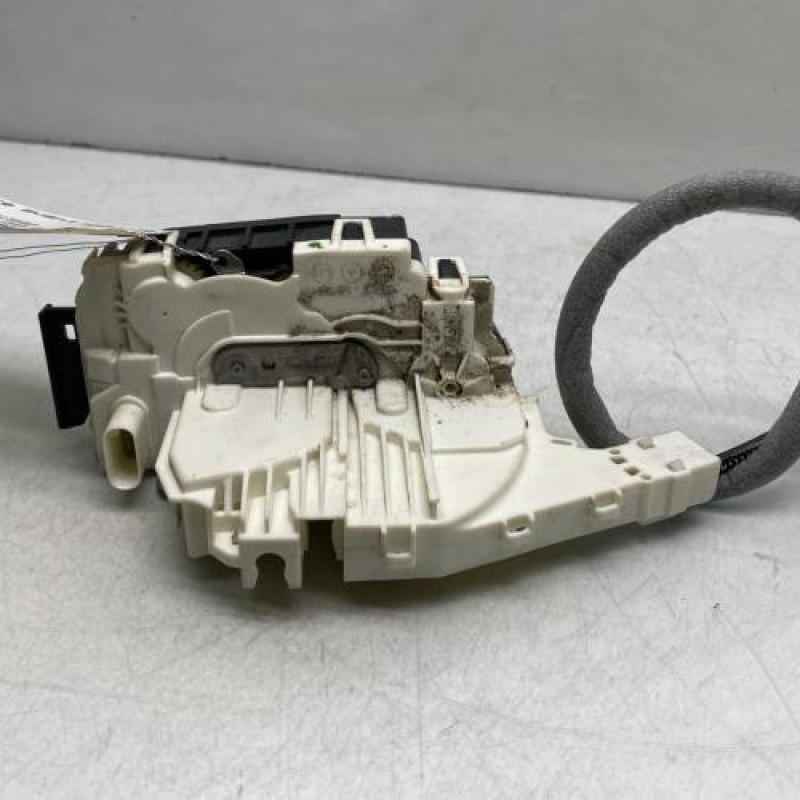 Serrure avant gauche MERCEDES CLASSE M 166 Photo n°2