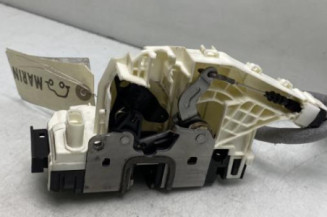 Serrure avant gauche MERCEDES CLASSE M 166