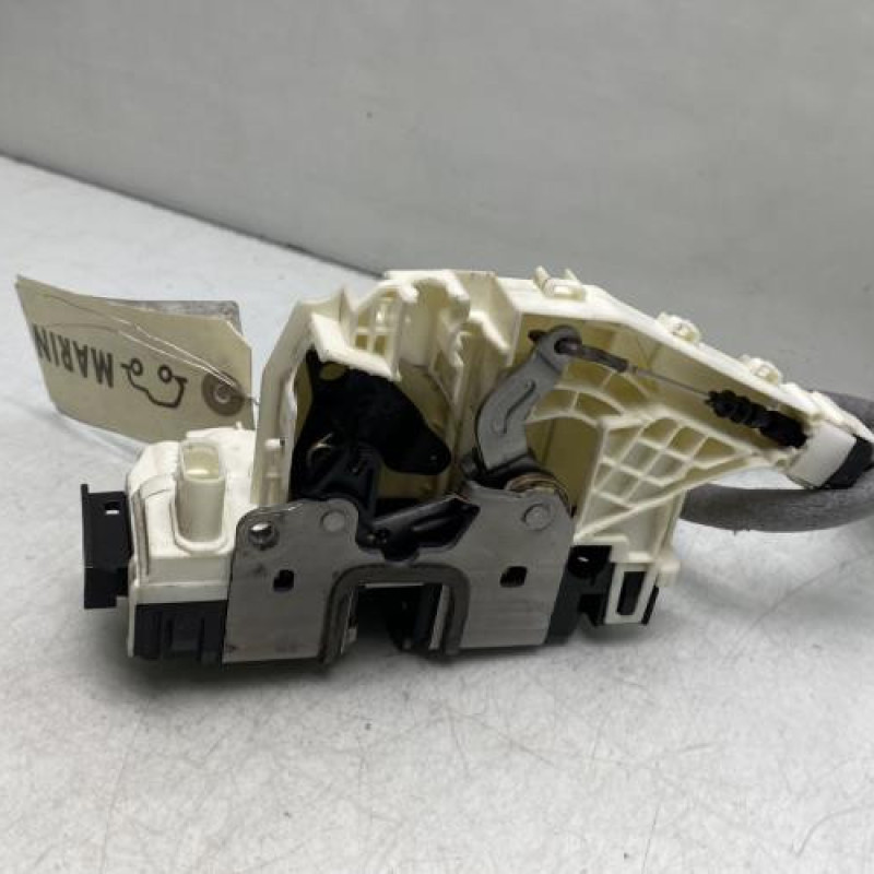 Serrure avant gauche MERCEDES CLASSE M 166 Photo n°3